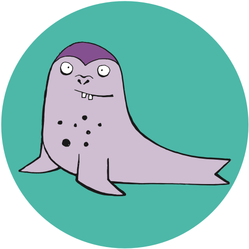 Leopard Seal Leopard Seal